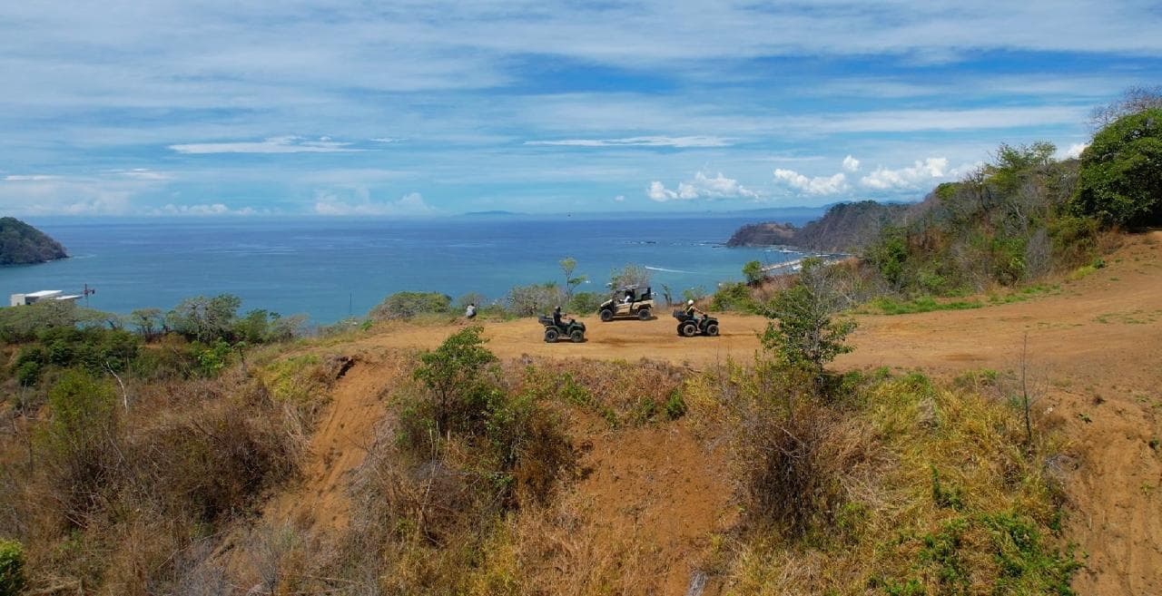 3-Hour ATV Tour — 3