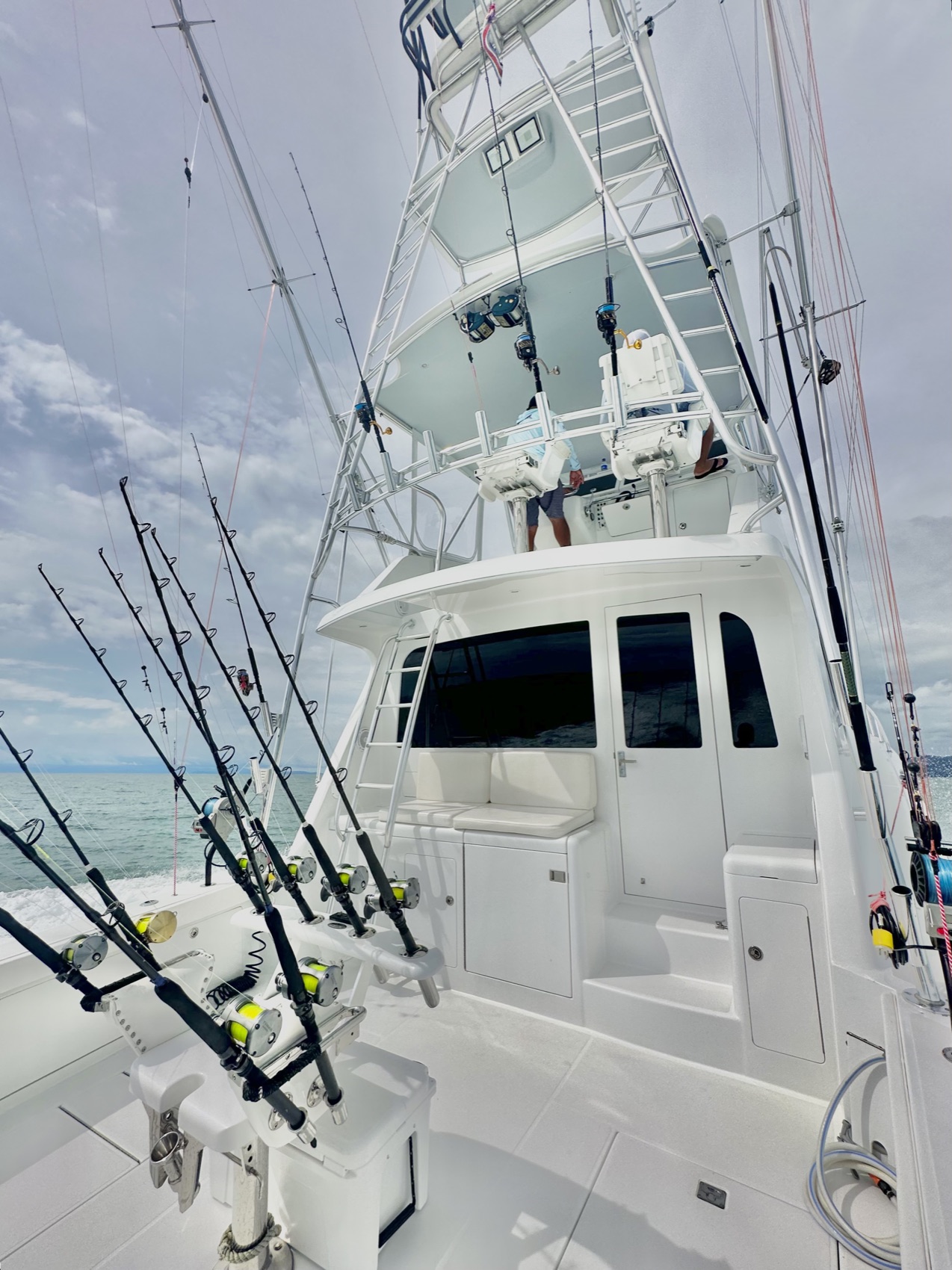 Fishing