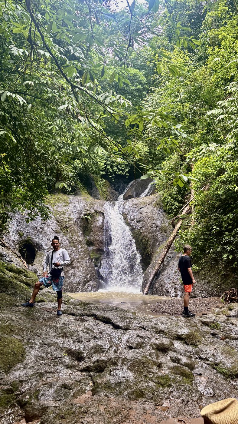 Costa Rica
